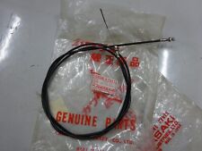 Kawasaki nos throttle for sale  CLITHEROE