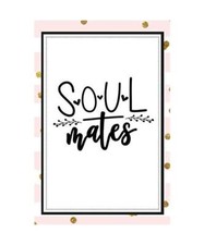 Soul mates cute gebraucht kaufen  Trebbin