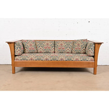 Stickley mission oak for sale  South Bend