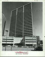 1983 press photo for sale  Memphis