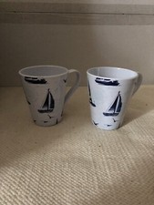 Lovely pair melamine for sale  NEWPORT