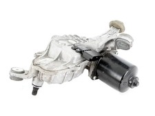 Scheibenwischermotor links gra gebraucht kaufen  Görlitz-Umland