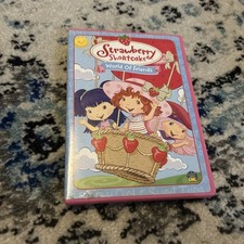 Strawberry shortcake friends for sale  Essex
