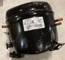 Compressor de refrigeração de substituição Embraco FFI10HBX R-134A 1/3 HP (parece novo) comprar usado  Enviando para Brazil