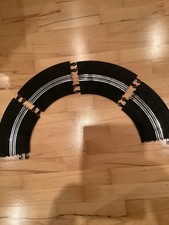 Scalextric classic track for sale  BRADFORD