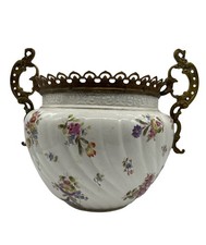 Cache pot napoléon d'occasion  La Ferté-sous-Jouarre