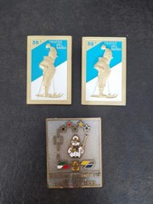 Spille collezione trofeo usato  Civezzano