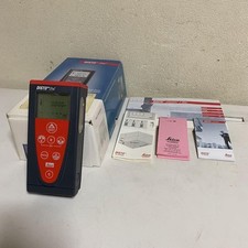 Leica disto lite d'occasion  Expédié en Belgium