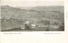 Stroud folly lane for sale  WIRRAL