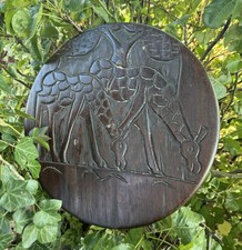 Carved wood table for sale Carved wood table for sale  NEWPORT