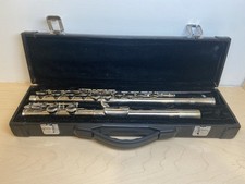Lightly used flute for sale  Glen Head