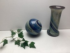 Glaskugel glasvase mundgeblase gebraucht kaufen Glaskugel glasvase mundgeblase gebraucht kaufen  Tettnang
