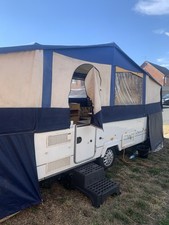 Conway crusader 2005 for sale  AYLESBURY