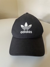 mens adidas caps for sale  BRISTOL