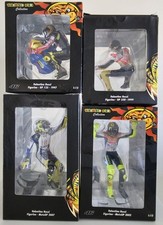 Minichamps rossi figurines d'occasion  Expédié en Belgium