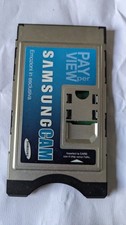 Cam samsung modulo usato  Celle Ligure