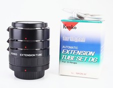 Kenko tube set for sale  HALESOWEN