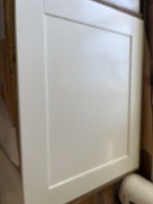Shaker style cream for sale  WORCESTER
