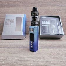 Voodoo shisha aluminium gebraucht kaufen  Iserlohn