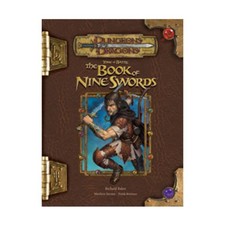 Wotc 3rd tome for sale  Madison