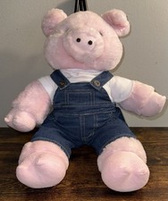 Build bear pink for sale  Portsmouth