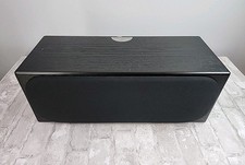 Alto-falante central Monitor Audio prata RS-LCR 45 Hz-30 Hz 91 dB 120W preto *Leia* comprar usado Alto-falante central Monitor Audio prata RS-LCR 45 Hz-30 Hz 91 dB 120W preto *Leia* comprar usado  Enviando para Brazil