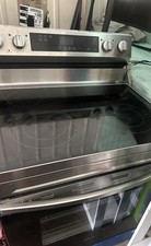 Samsung freestanding electric for sale  Bristol