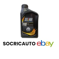 Olio selenia eco2 usato  Trinitapoli