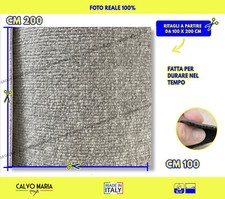 Moquette metro interni usato  Francavilla in Sinni