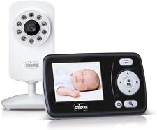 Videocamera per neonati usato  Milano