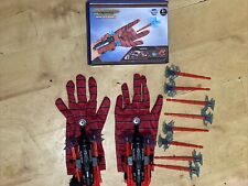 Spider wrist shooter for sale  LONDON