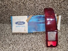 Vintage taillight lens for sale  Ravenna