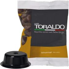 Caffe toraldo gourmet gebraucht kaufen  Krefeld