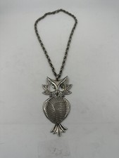 Vintage articulated silvertone for sale  Blackwood