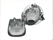 Thunderbolt record breakers for sale  BAGSHOT
