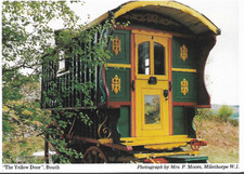 Bouth cumbria gypsy for sale  LONDON