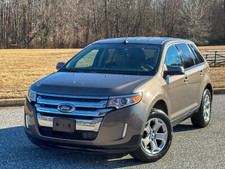 2014 ford awd edge sel for sale 2014 ford awd edge sel for sale Joppa