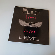 Love the cult usato  Forlimpopoli