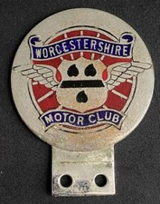 Worcestershire motor car for sale  UK