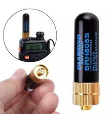 Srh805s uhf vhf for sale  SHEFFIELD