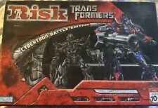 Risk transformers board for sale  AYR