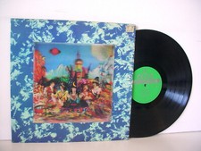 THE ROLLING STONES Their Satanic Majesties Original UK LP 1967 DECCA TXS 103 comprar usado  Enviando para Brazil