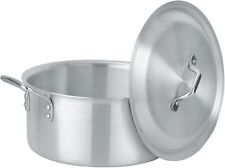 Aluminium stockpot cooking for sale Aluminium stockpot cooking for sale  GLASGOW