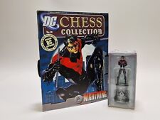 Comics chess collection for sale  SELKIRK