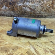 Zx6r 636 starter for sale  PRESTON