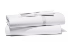 Frette chevron embroidered for sale  Port Saint Lucie
