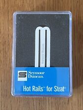 Seymour duncan hot for sale  PRESTON