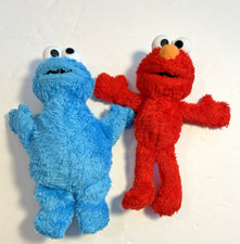 Lot cookie monster for sale  Avon
