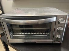 Torradeira Cuisinart TOB-1010 1800W - Prata comprar usado Torradeira Cuisinart TOB-1010 1800W - Prata comprar usado  Enviando para Brazil