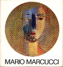 Marcucci mario marcucci. usato  Italia
